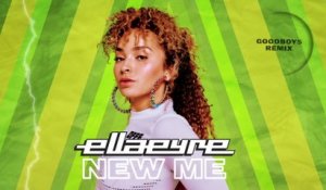 Ella Eyre - New Me