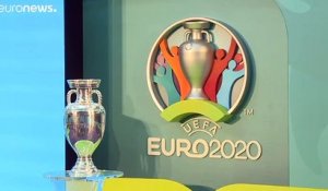 Coronavirus : l'UEFA reporte l'Euro de football à 2021