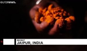 Eaux empoisonnées en Inde : l'industrie textile fait des ravages sur l'environnement