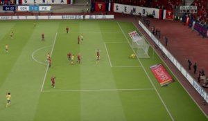 Genoa - Juventus Turin : notre simulation FIFA 20 (Serie A - 29e journée)