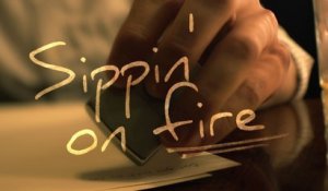 Florida Georgia Line - Sippin' On Fire