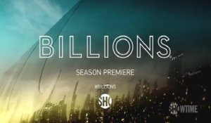 Billions - Trailer Saison 5