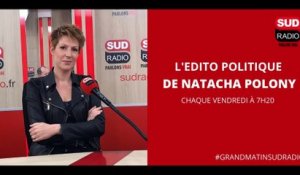 Natacha Polony - "Quand on fera le bilan du Covid-19, il faudra voir qui a eu des responsabilités"