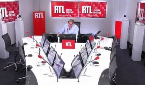 RTL Matin du 20 mars 2020