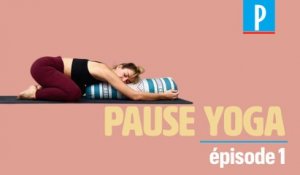 Pause Yoga,  replay de l'épisode 1