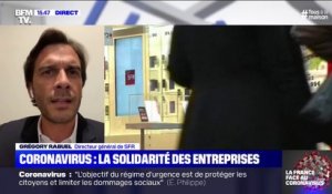 Le directeur général de SFR annonce le déblocage d'aides numériques pour des milliers de Français