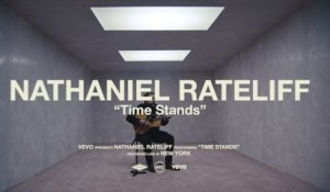 Nathaniel Rateliff - Time Stands