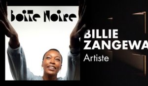 Billie Zangewa | Boite Noire