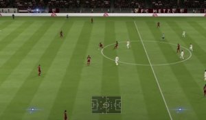 FIFA 20 : notre simulation de FC Metz - Stade Brestois (L1 - 30e journée)