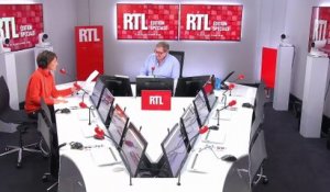 RTL Matin du 25 mars 2020