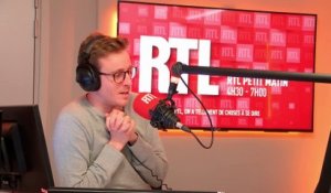 L'invité de RTL Petit Matin du 26 mars 2020