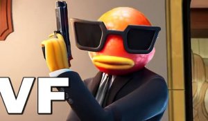 FORTNITE AQUASSASSIN Bande Annonce VF