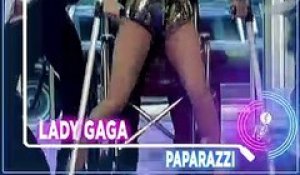 Playlist Lady Gaga