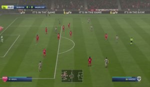 FIFA 20 : notre simulation de Dijon FCO - Angers (L1 - 33e journée)