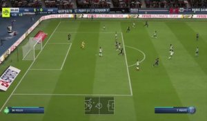 PSG - ASSE : notre simulation FIFA 20 (L1 - 33e journée)