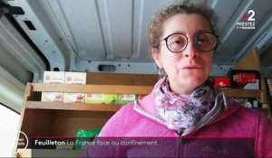Confinement : des Français nous racontent leur confinement