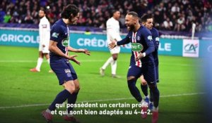 [Exclusif France Football] Tite et l'utilisation de Neymar