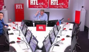 RTL Matin du 31 mars 2020