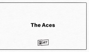 The Aces - Digital FADER FORT
