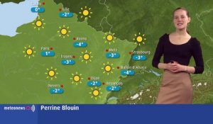 La météo de ce mercredi 1er avril en Lorraine et Franche-Comté
