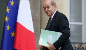 Plus de 10 000 Français bloqués à l'étranger selon le ministère des affaires étrangères