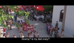 7 Koğuştaki Mucize , le film turc émouvant sur Netflix - Bande-annonce