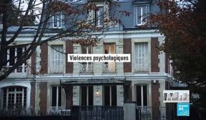 Coronavirus : En France, les cas de maltraitance sur les enfants en hausse