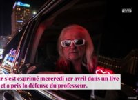 Didier Raoult : Michel Polnareff prend sa défense