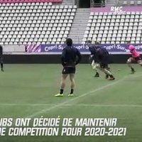 Top 14 - Pro D2 : Même format de compétition et même nombre de clubs la saison prochaine