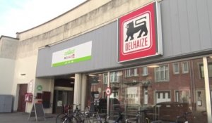 Coronavirus: tous les magasins Delhaize ont rouvert leurs portes
