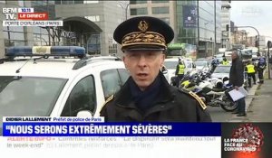 Coronavirus - Pour le préfet de police de Paris, les patients en réanimation sont ceux qui n’ont "pas respecté" le confinement - Des propos qui font polémique - VIDEO