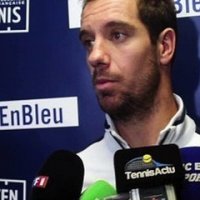 ATP - Wimbledon 2020 - Richard Gasquet : "Si on doit reprendre l'année prochaine, on reprendra l'année prochaine, c'est la vie !"