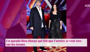 Rachida Brakni : que devient la femme d’Eric Cantona ?