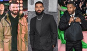 Stream New Music From Drake, Frank Ocean, Sam Hunt, Troye Sivan & More | Billboard News
