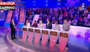 Tout le monde veut prendre sa place : Nagui blague sur les couches des personnes âgées (Vidéo)