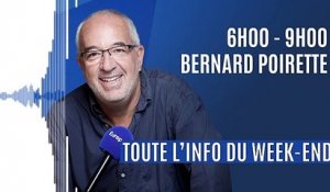 Coronavirus : l'objectif est de "tout mettre en œuvre pour limiter l'impact sur la population âgée", assure Romain Gilzome