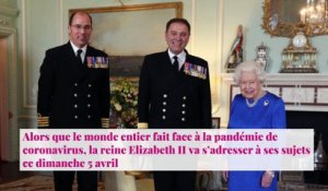 Coronavirus : Pourquoi le discours de la Reine d’Angleterre s’annonce historique