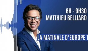 Les questions des auditeurs à Eric Ciotti, député Les Républicains des Alpes-Maritimes