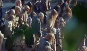 The Walking Dead - 10x16 - bande-annonce du final de la saison 10