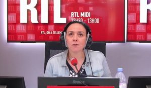 Coronavirus : "Les Français ont besoin qu'on leur dise la vérité", dit Damien Abad sur RTL