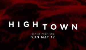 Hightown - Teaser saison 1