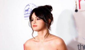 Selena Gomez diagnostiquée avec des troubles bipolaires