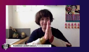 Spéciale LBDL : Florence Loiret-Caille  - Clique à la Maison - CANAL+