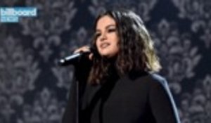 Selena Gomez Set to Release Deluxe Edition of 'Rare' | Billboard News