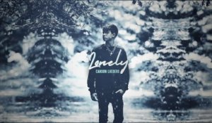 Carson Lueders - Lonely