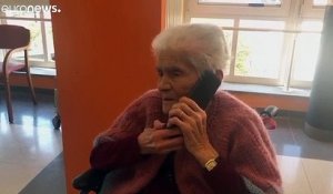 Guérie du coronavirus à 103 ans… En Italie, l'histoire d'Ada Zanussi