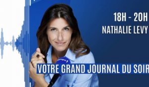 Olivier Faure : "Il faut, parallèlement à un effort de guerre, une économie de guerre"