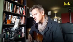 « Walking To Hawaii » - Tom McRae - Session Maison