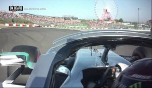 ON BOARD - Grand Prix du Japon 2019