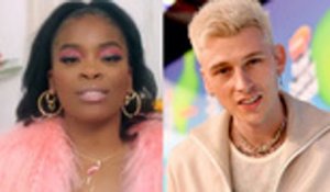 Machine Gun Kelly's Freestyle, Ari Lennox Drops 'BUSSIT' Visual & Chynna Dies at 25 | Billboard News